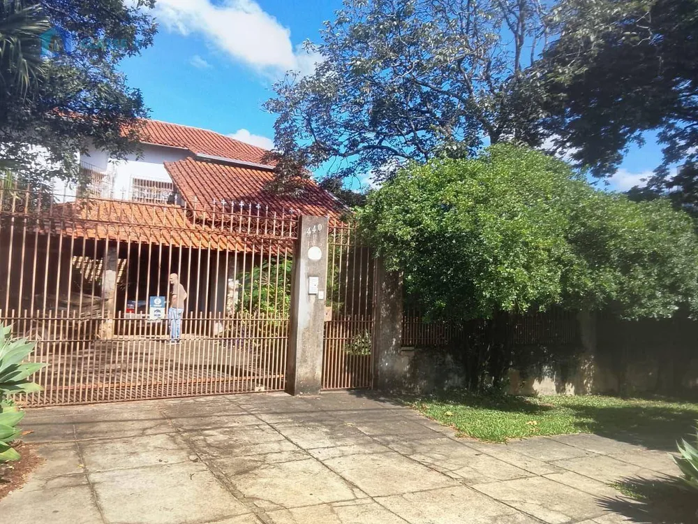 Casa, 6 quartos, 347 m² - Foto 1