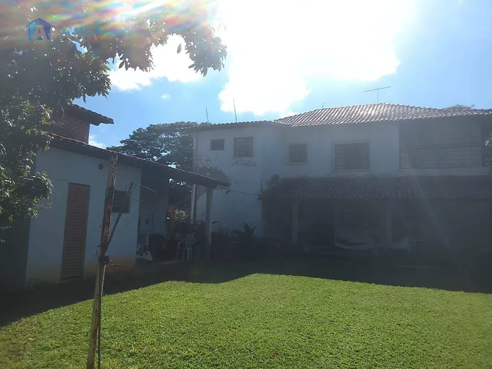 Casa, 6 quartos, 347 m² - Foto 8