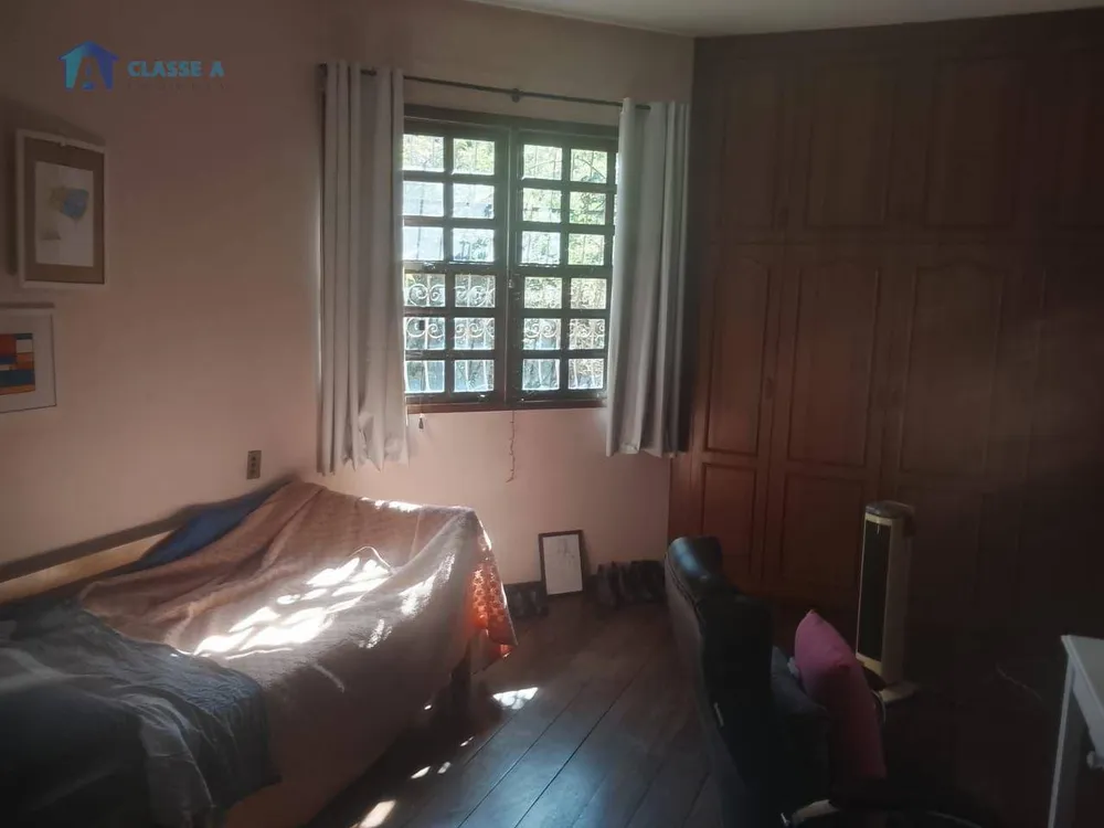 Casa, 6 quartos, 347 m² - Foto 3