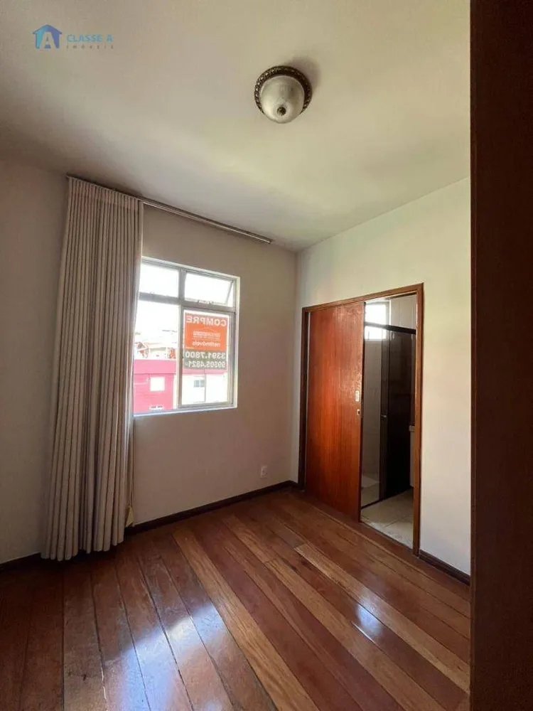Apartamento, 3 quartos, 75 m² - Foto 2