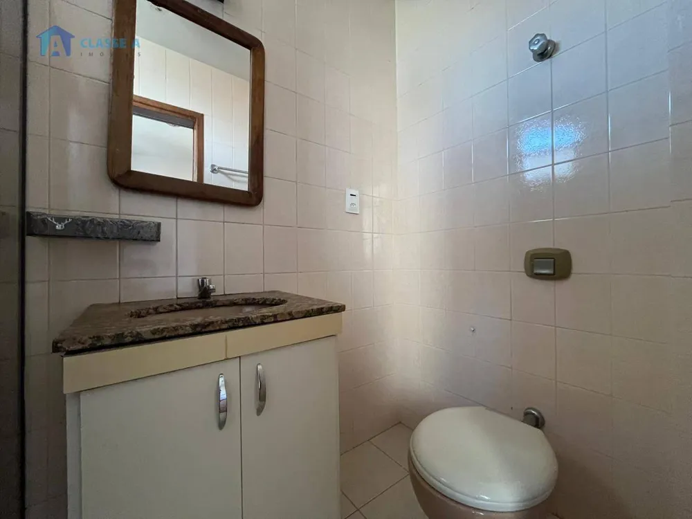 Apartamento, 3 quartos, 75 m² - Foto 3