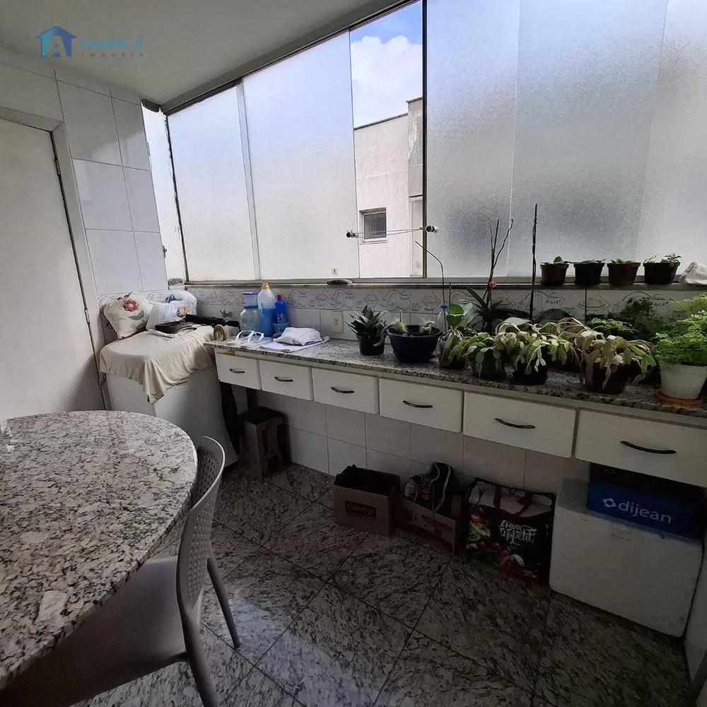 Apartamento, 3 quartos, 165 m² - Foto 4