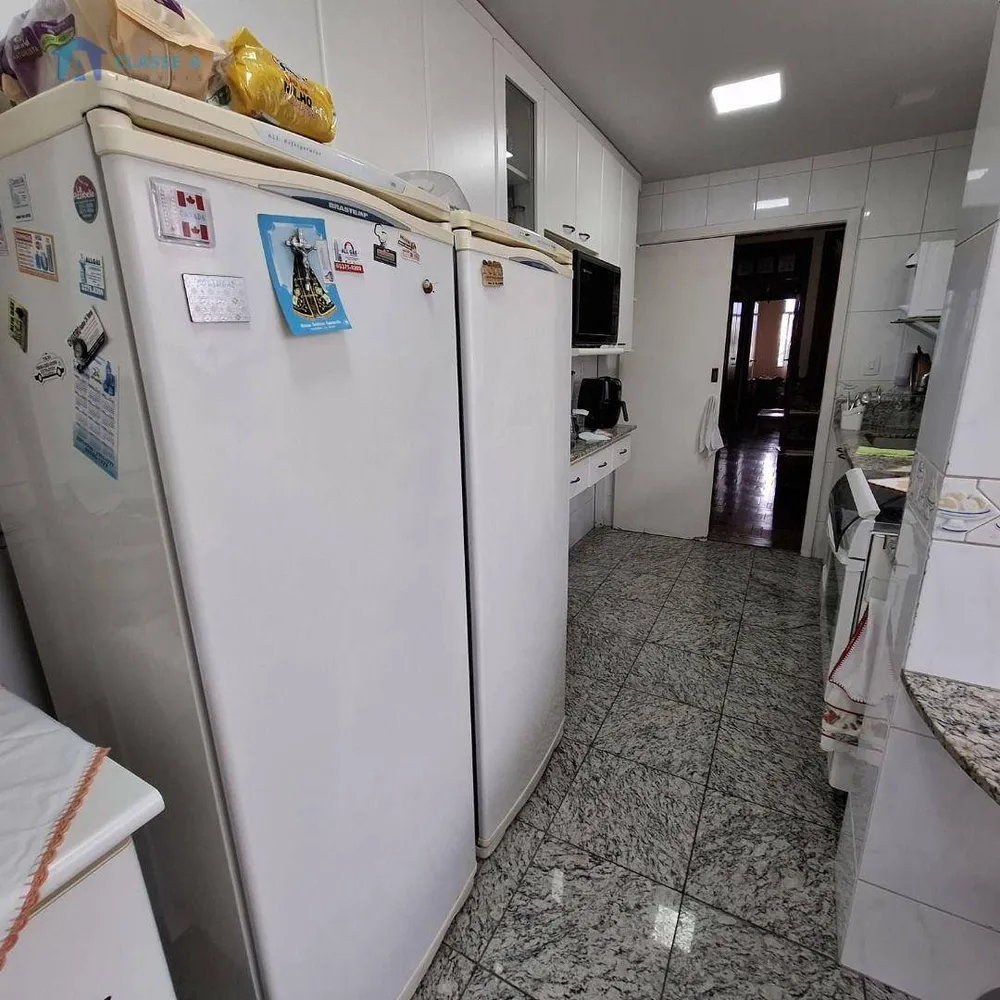 Apartamento, 3 quartos, 165 m² - Foto 1