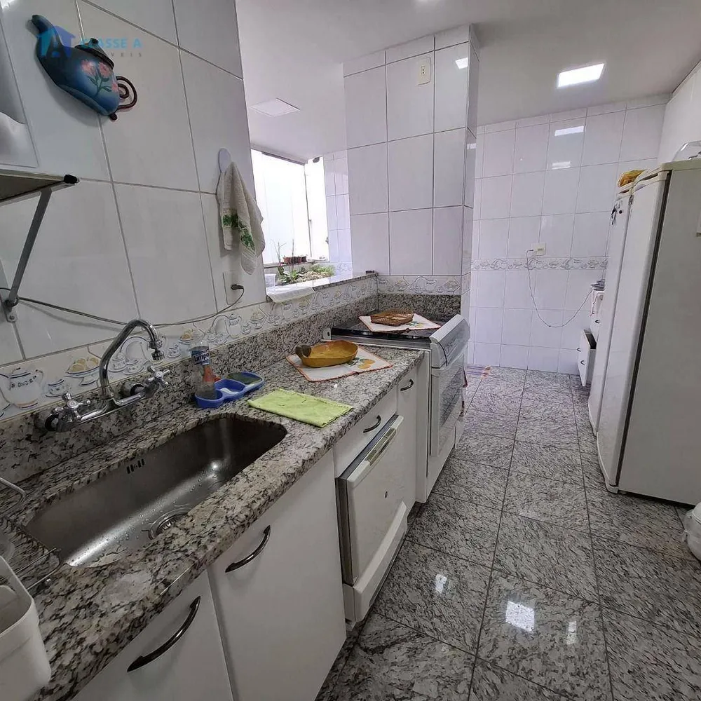 Apartamento, 3 quartos, 165 m² - Foto 3