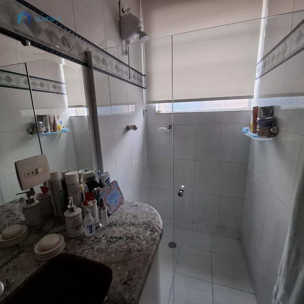 Apartamento, 3 quartos, 165 m² - Foto 5