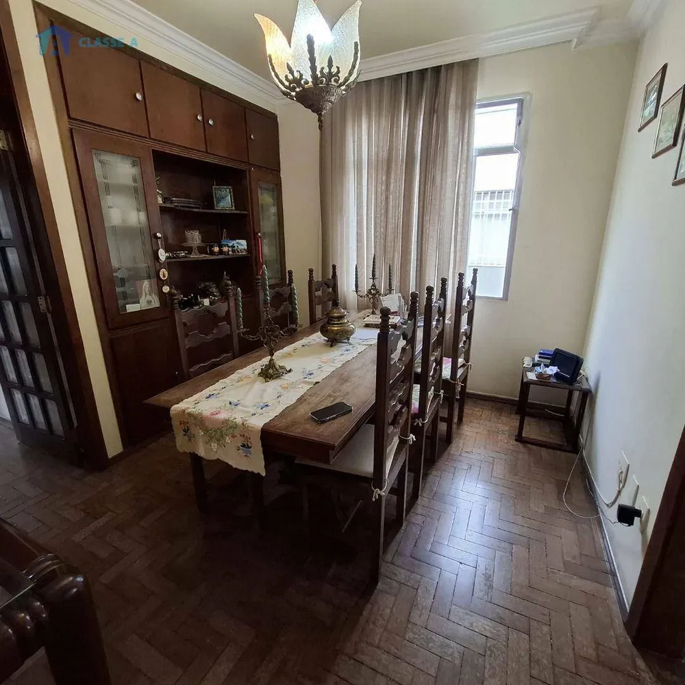 Apartamento, 3 quartos, 165 m² - Foto 6