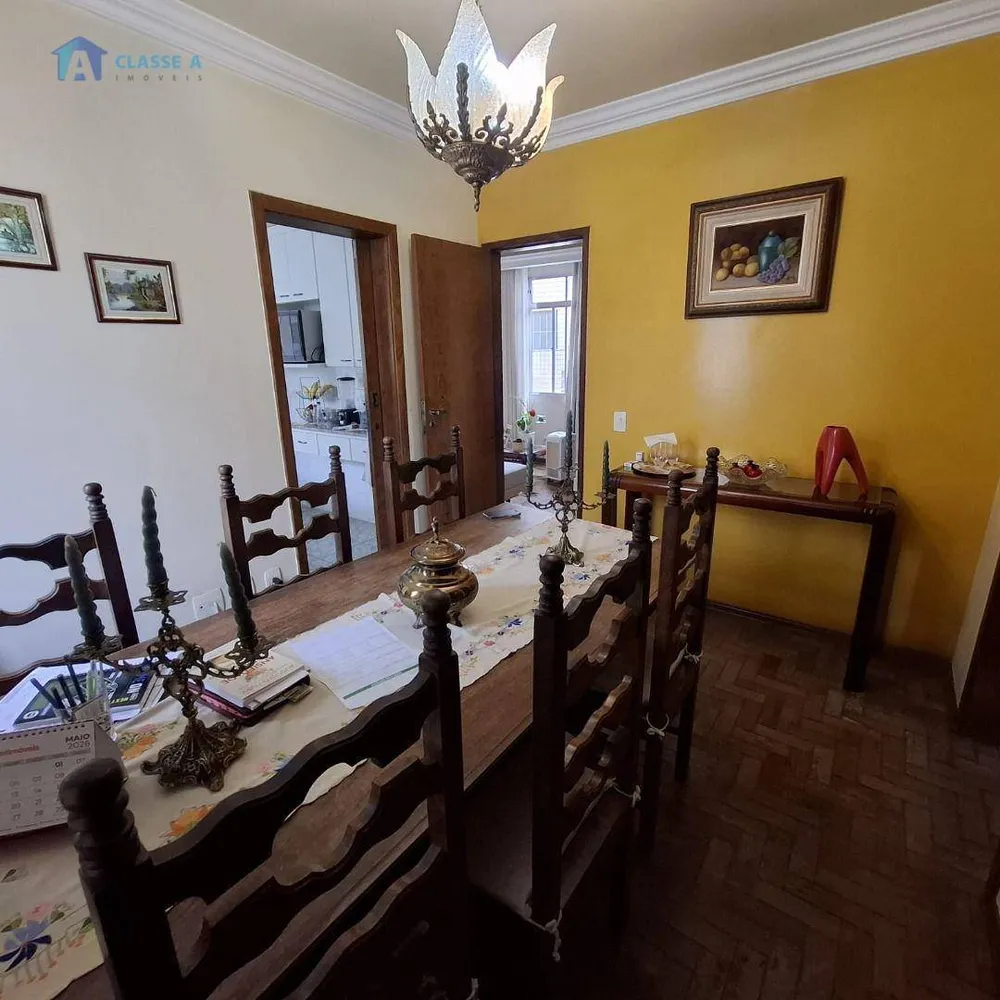 Apartamento, 3 quartos, 165 m² - Foto 7