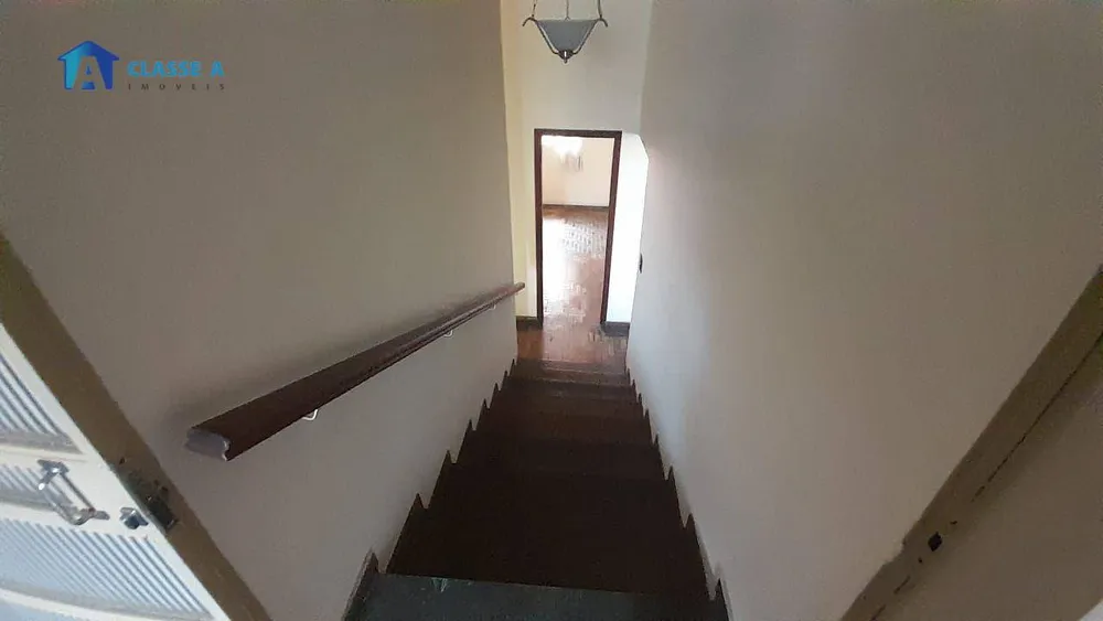 Casa, 3 quartos, 250 m² - Foto 11