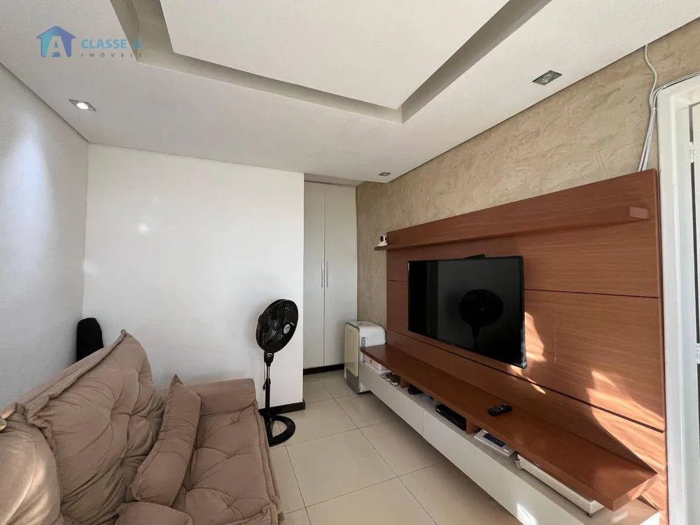 Cobertura, 3 quartos, 140 m² - Foto 3