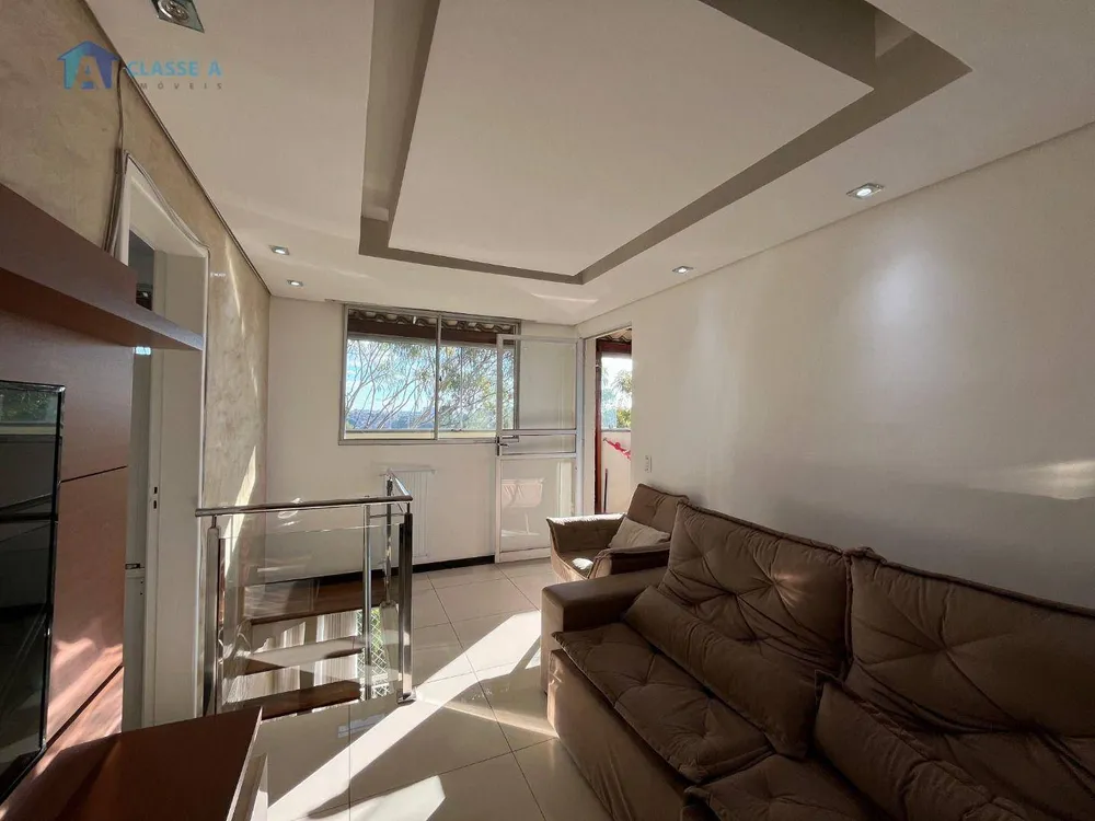 Cobertura, 3 quartos, 140 m² - Foto 2