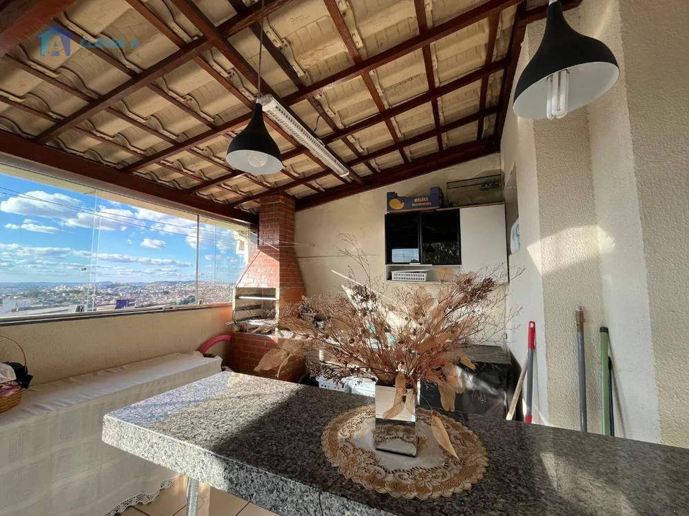 Cobertura, 3 quartos, 140 m² - Foto 7