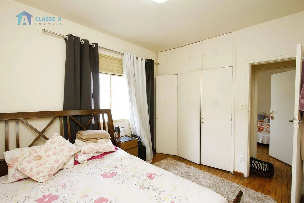 Apartamento, 3 quartos, 4000 m² - Foto 4