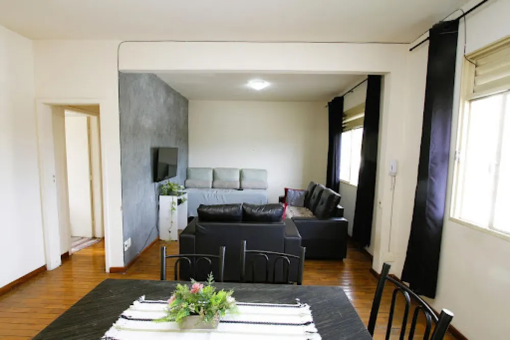 Apartamento, 3 quartos, 4000 m² - Foto 1