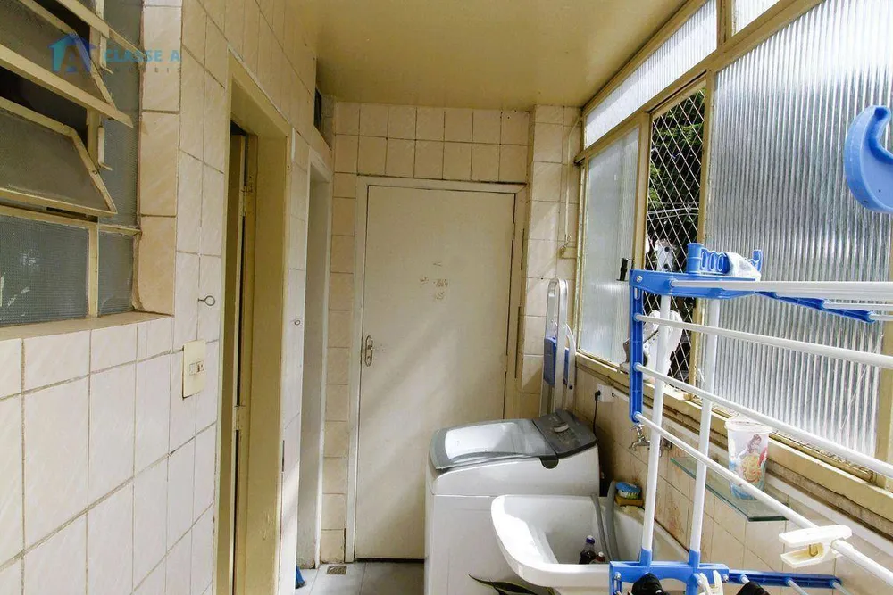 Apartamento, 3 quartos, 4000 m² - Foto 8