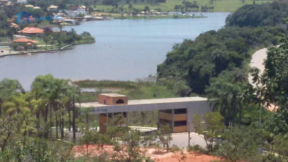 Terreno, 444 m² - Foto 1