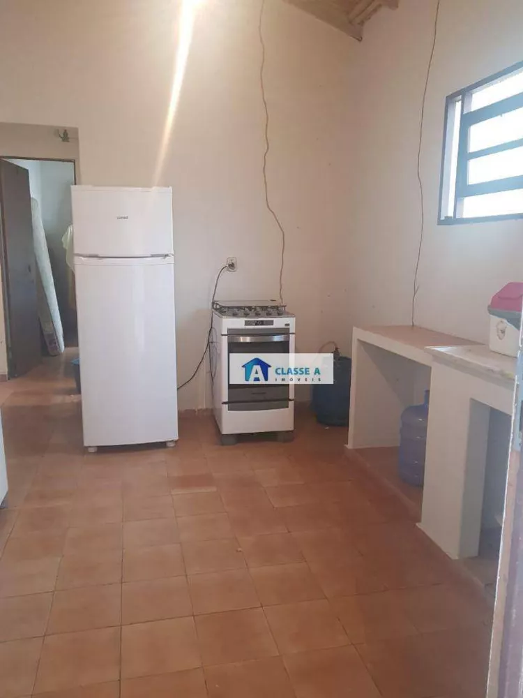 Casa, 4 quartos, 360 m² - Foto 13