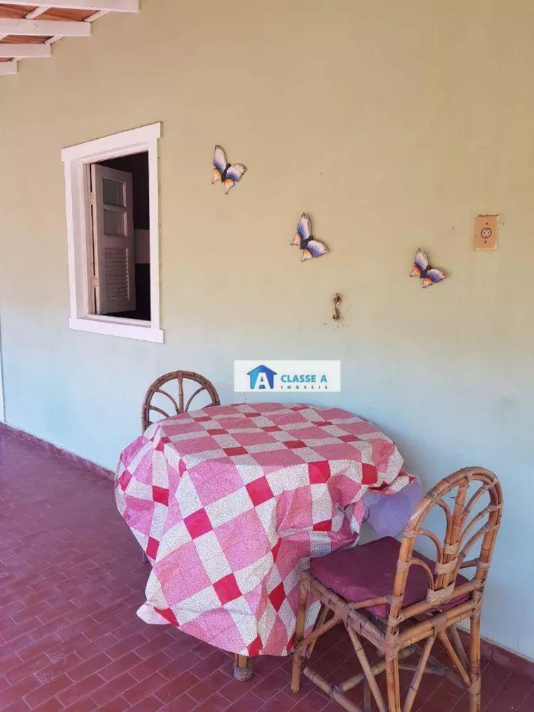 Casa, 4 quartos, 360 m² - Foto 2