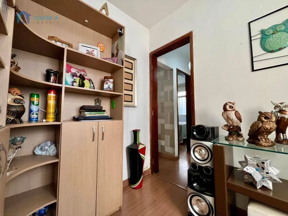 Apartamento, 2 quartos, 67 m² - Foto 5