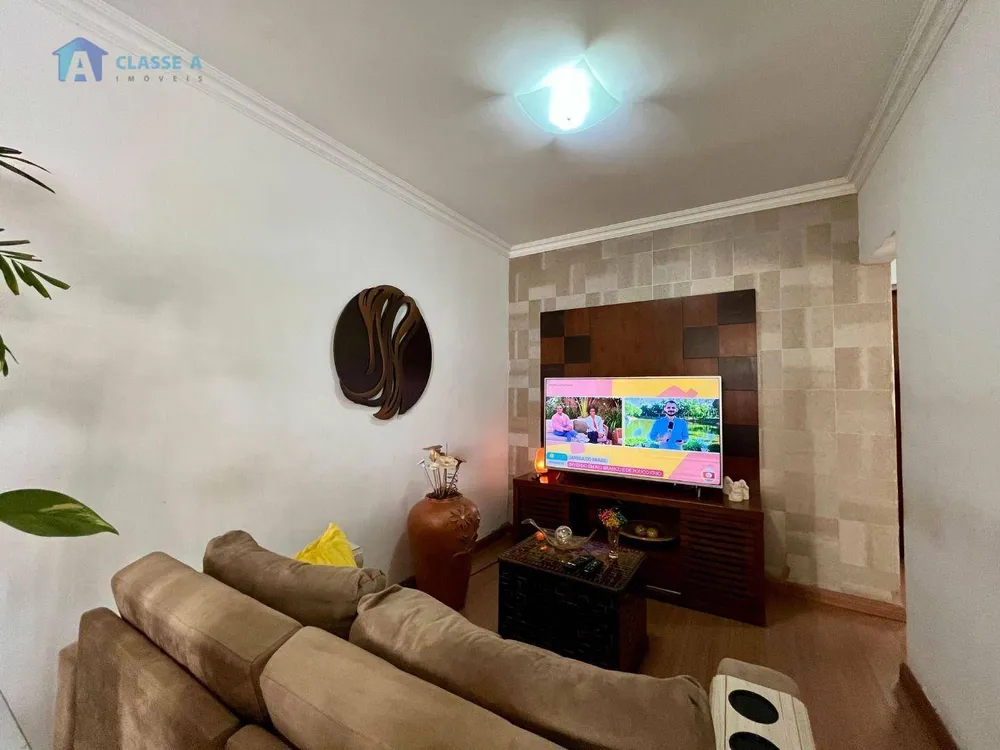 Apartamento, 2 quartos, 67 m² - Foto 1