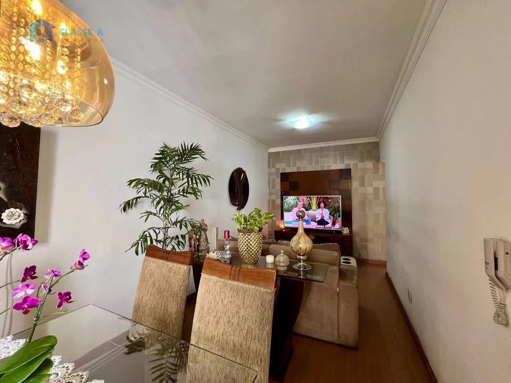 Apartamento, 2 quartos, 67 m² - Foto 2