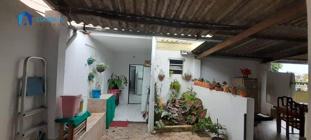 Casa, 3 quartos, 360 m² - Foto 2
