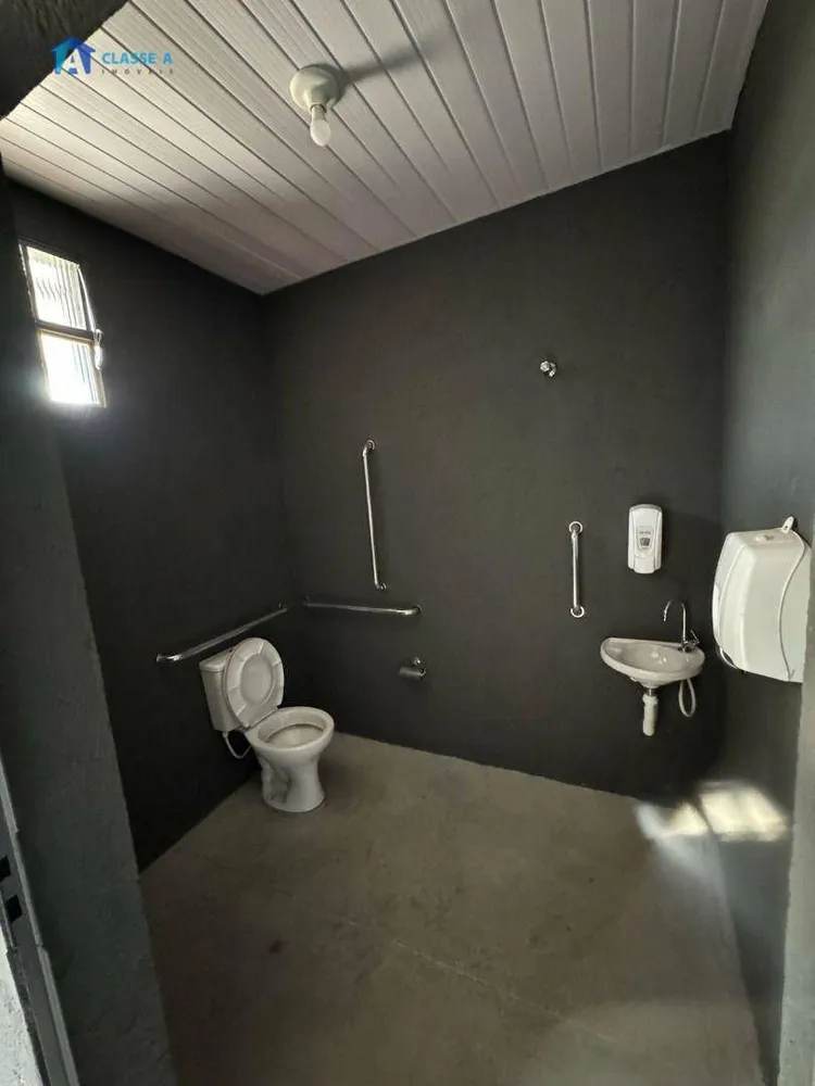 Depósito-Galpão, 280 m² - Foto 6