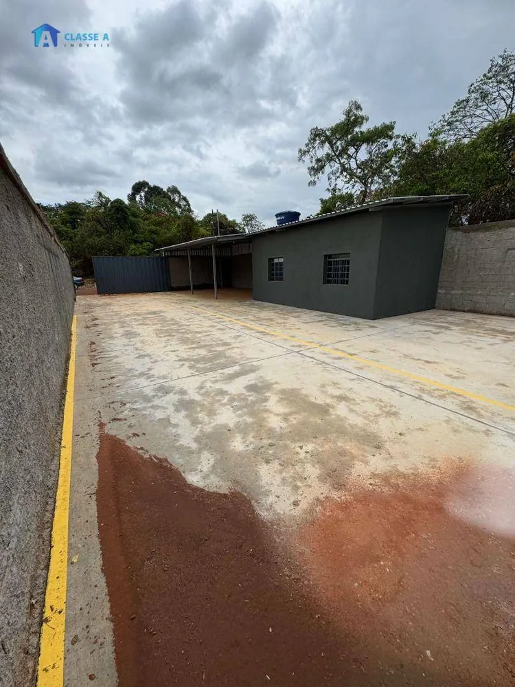 Depósito-Galpão, 280 m² - Foto 7