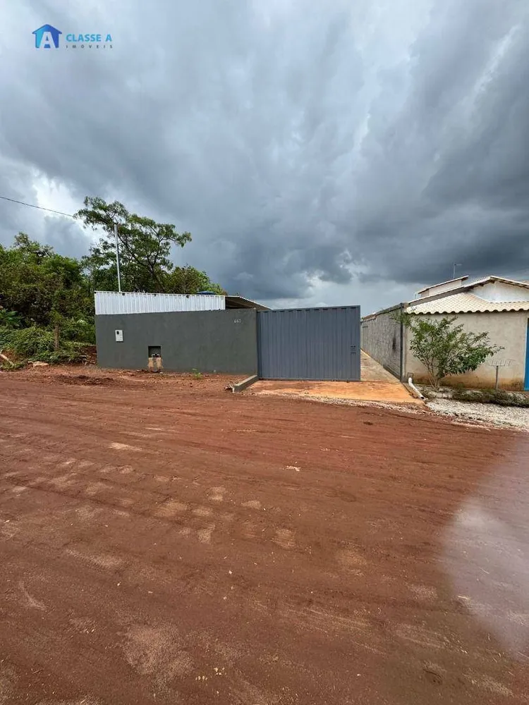 Depósito-Galpão, 280 m² - Foto 2