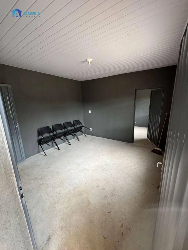 Depósito-Galpão, 280 m² - Foto 4