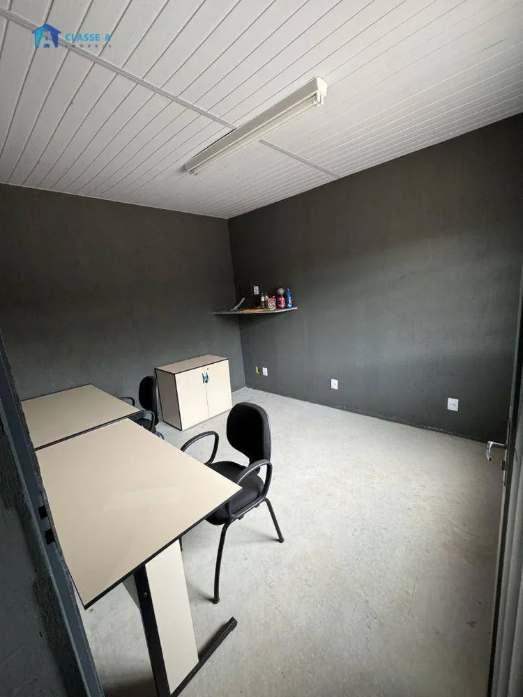 Depósito-Galpão, 280 m² - Foto 5