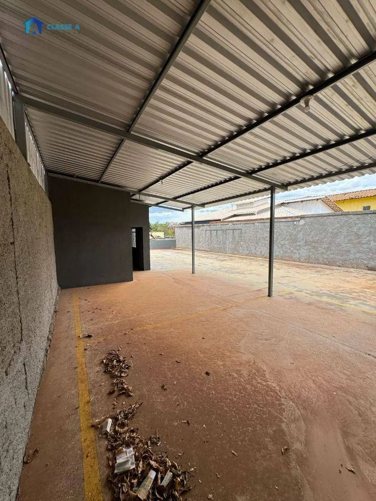 Depósito-Galpão, 280 m² - Foto 8