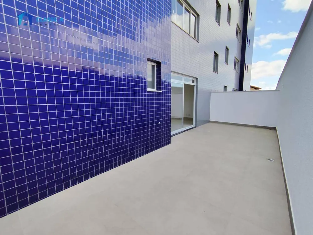 Apartamento, 2 quartos, 90 m² - Foto 1