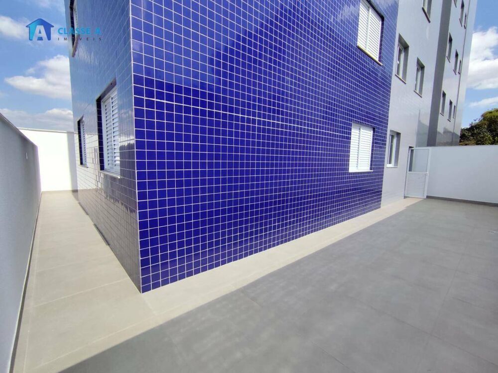 Apartamento, 2 quartos, 90 m² - Foto 6