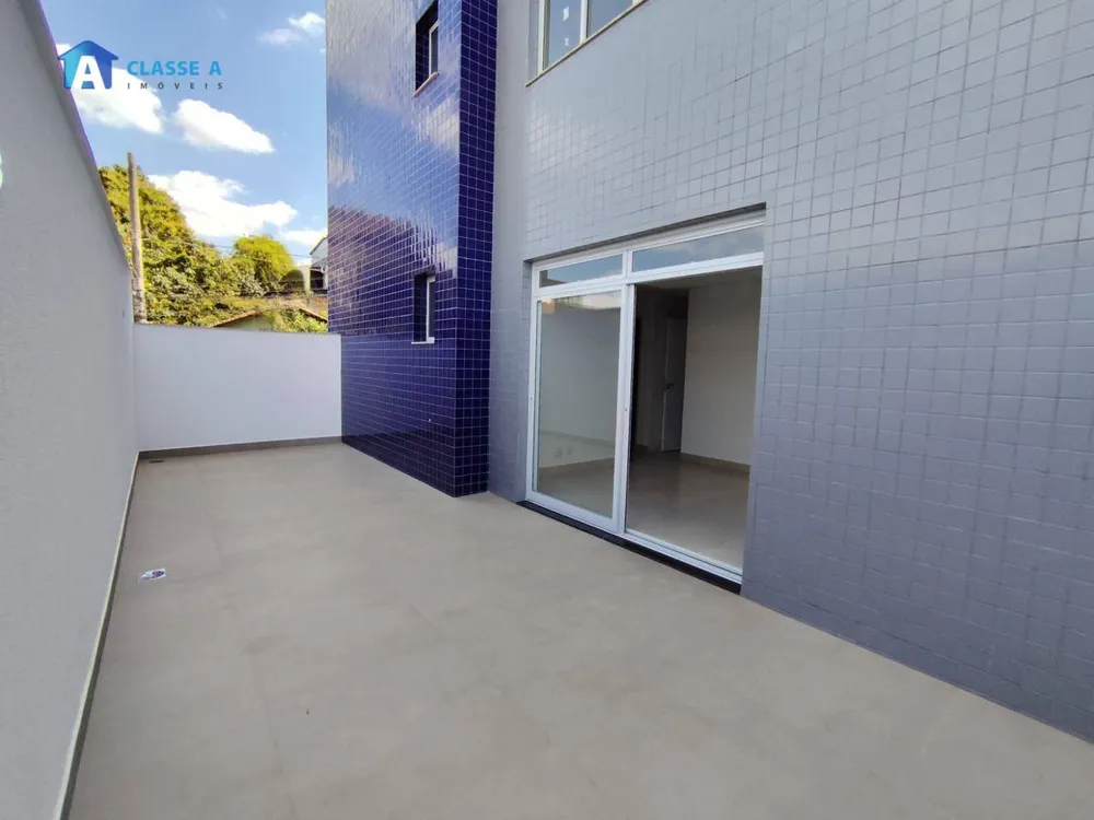 Apartamento, 2 quartos, 90 m² - Foto 2