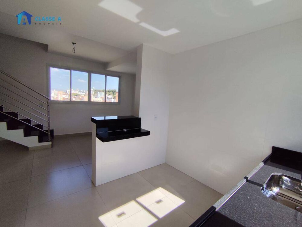 Apartamento, 2 quartos, 90 m² - Foto 1