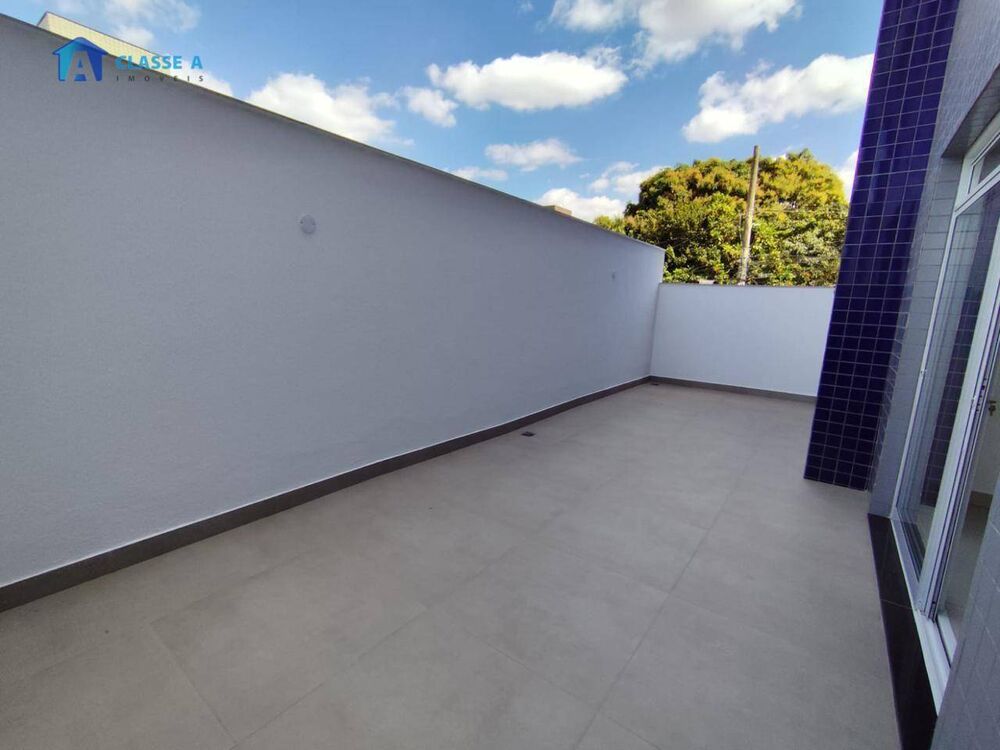 Apartamento, 2 quartos, 90 m² - Foto 2