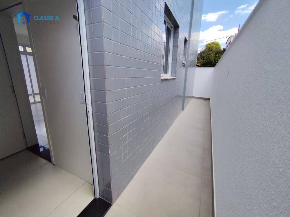 Apartamento, 2 quartos, 90 m² - Foto 3