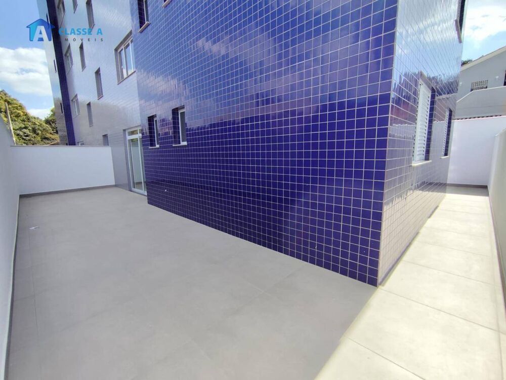 Apartamento, 2 quartos, 90 m² - Foto 7