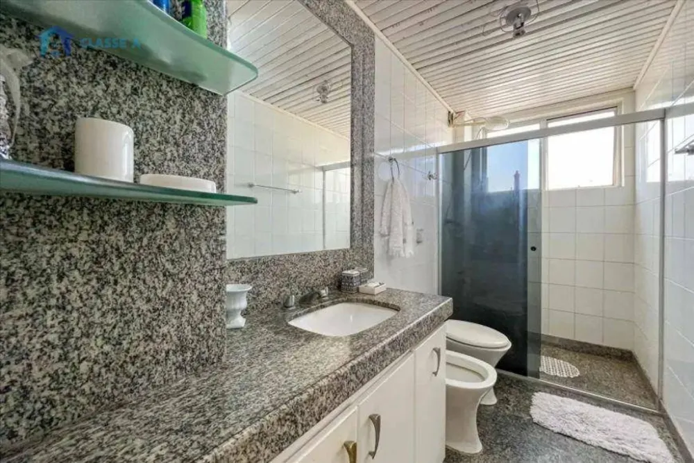 Apartamento, 4 quartos, 210 m² - Foto 4