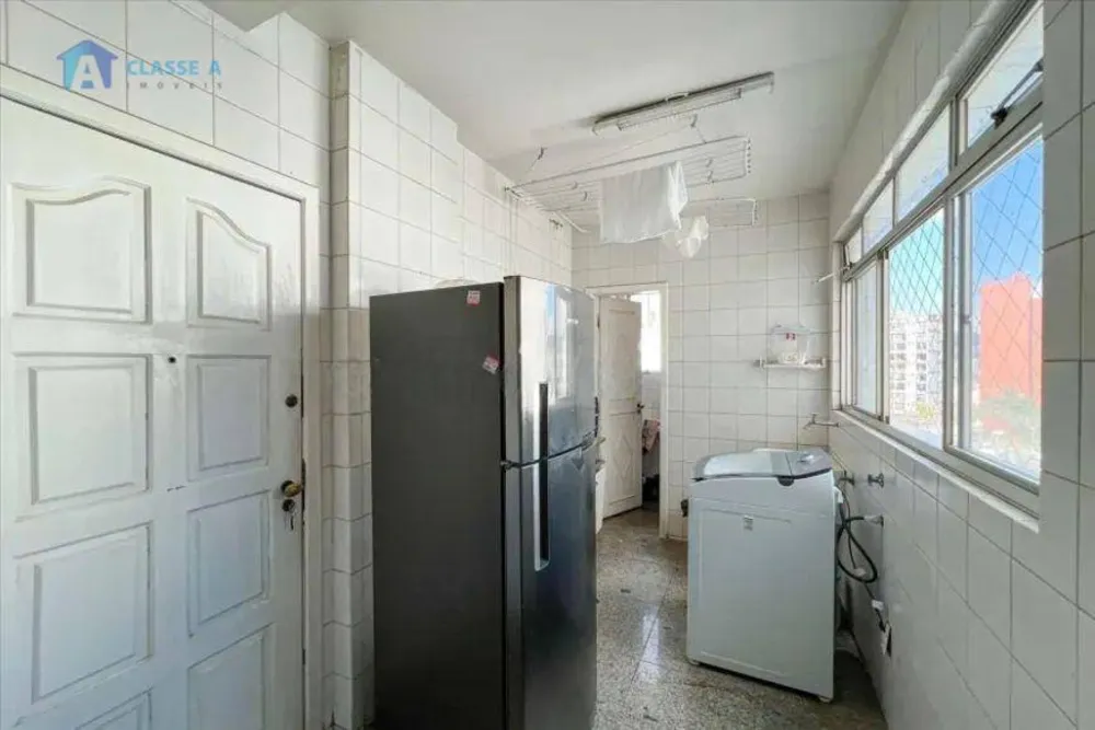 Apartamento, 4 quartos, 210 m² - Foto 5