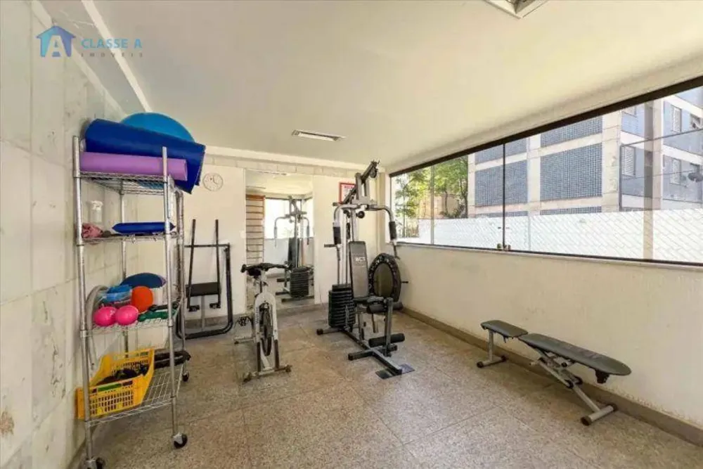 Apartamento, 4 quartos, 210 m² - Foto 7