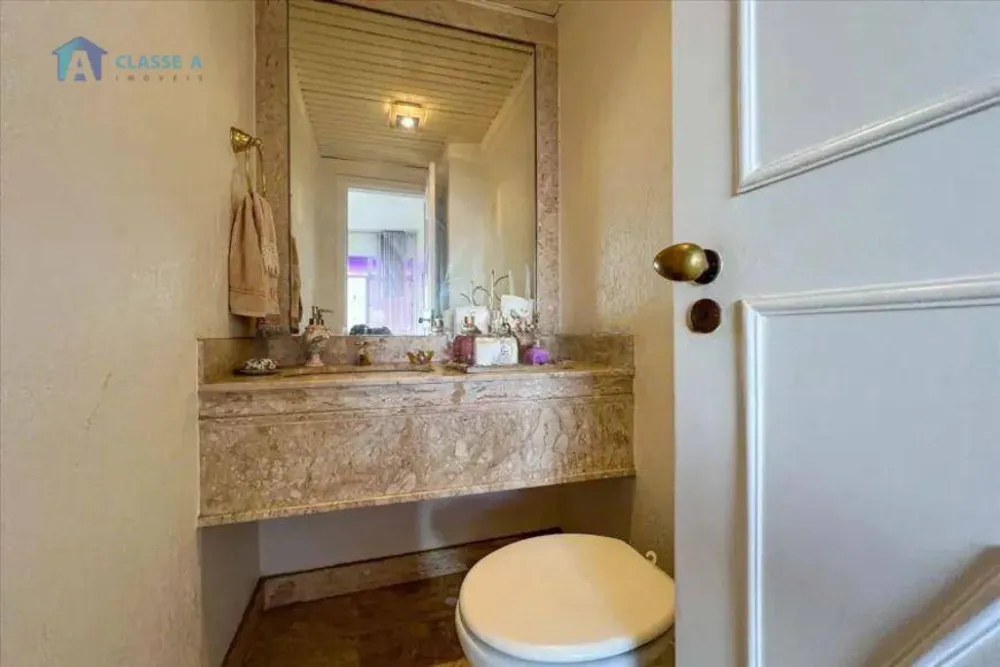 Apartamento, 4 quartos, 210 m² - Foto 2