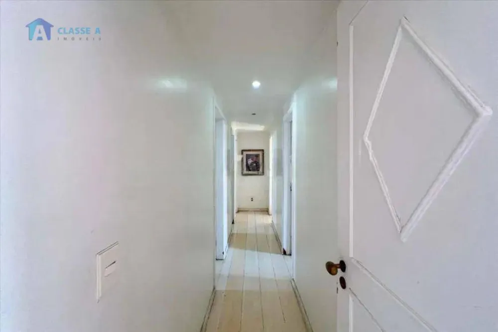 Apartamento, 4 quartos, 210 m² - Foto 1