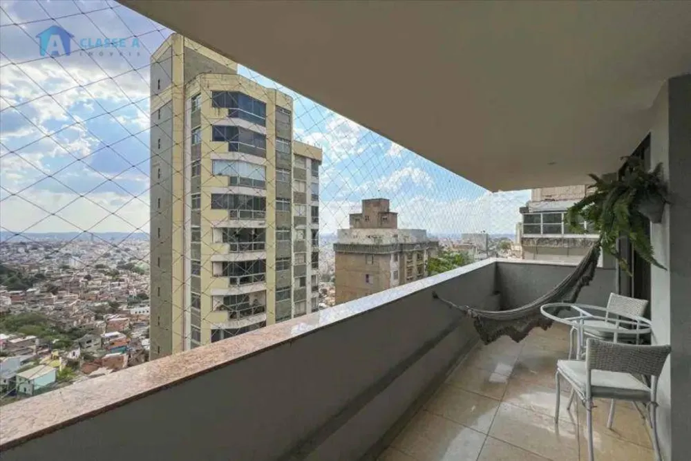 Apartamento, 4 quartos, 210 m² - Foto 6