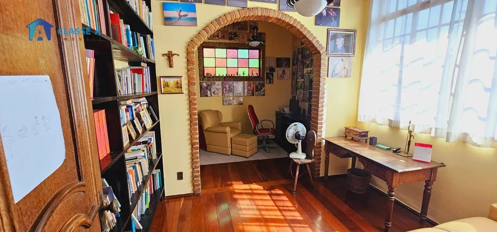 Casa de Condomínio, 4 quartos - Foto 2