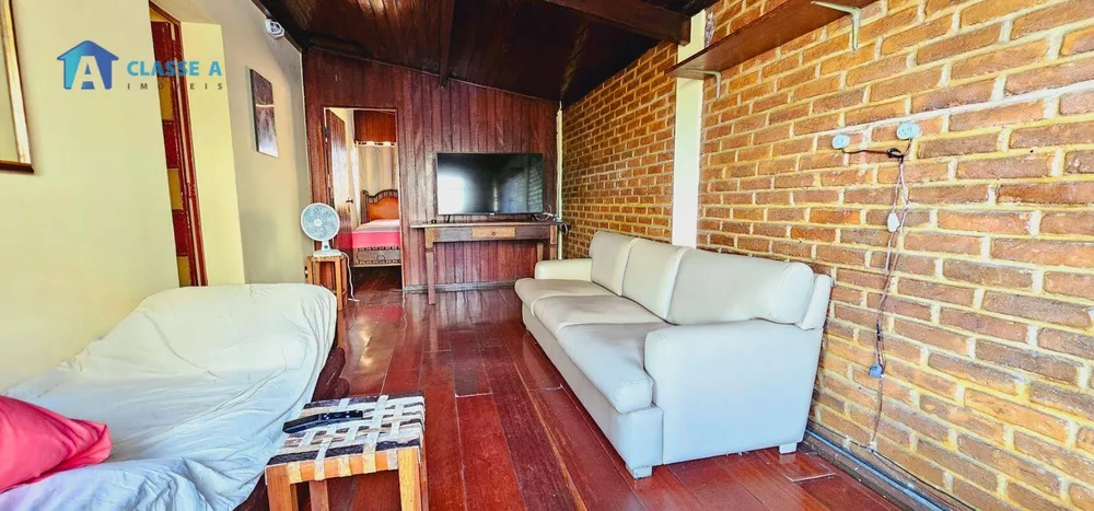 Casa de Condomínio, 4 quartos - Foto 8
