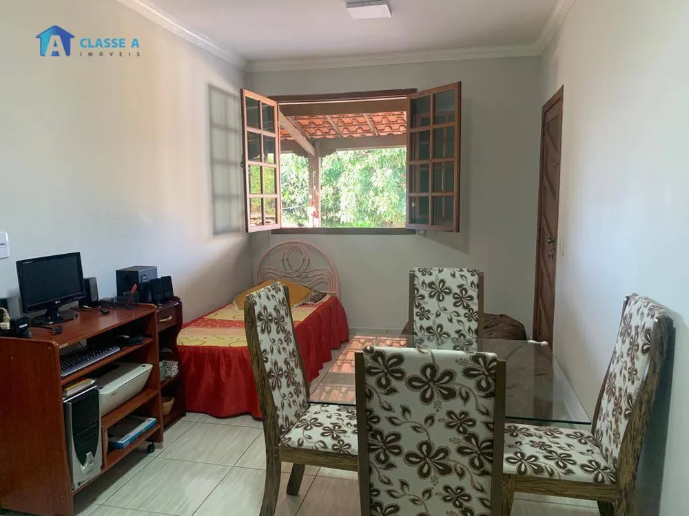 Casa, 2 quartos, 83 m² - Foto 6