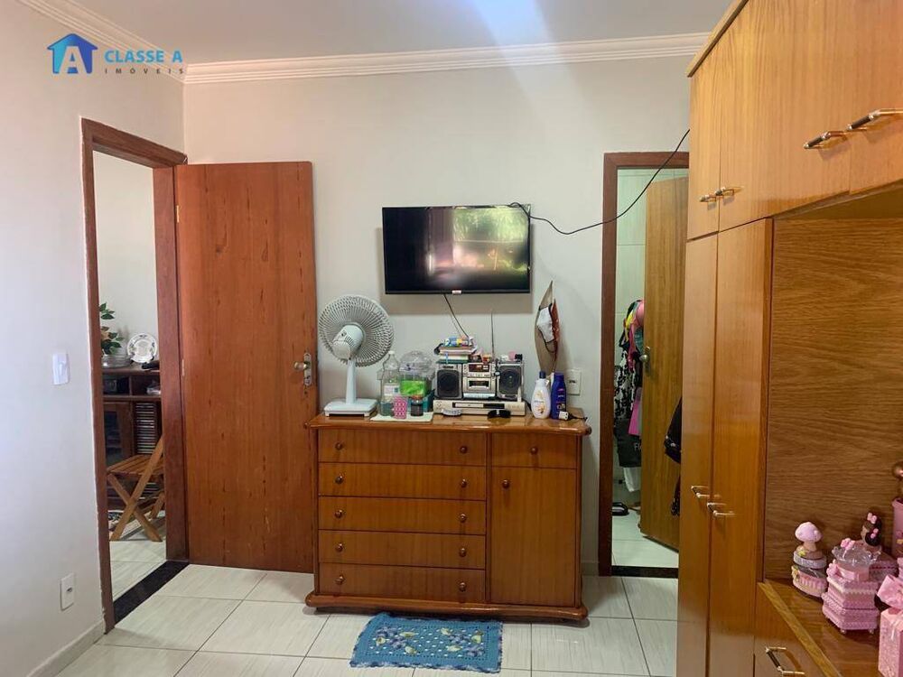 Casa à venda com 2 quartos, 83m² - Foto 7