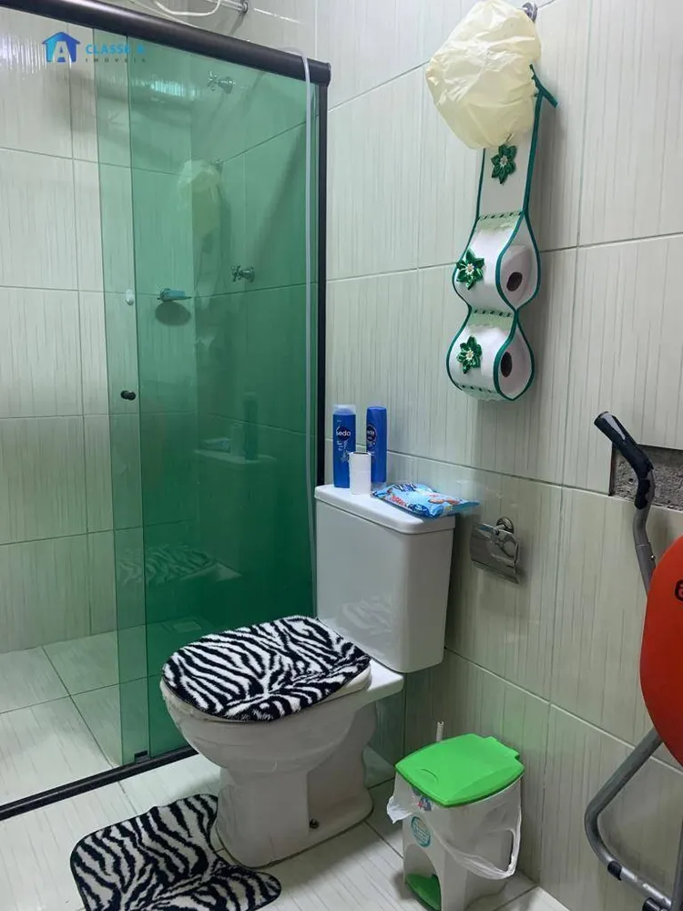 Casa, 2 quartos, 83 m² - Foto 13