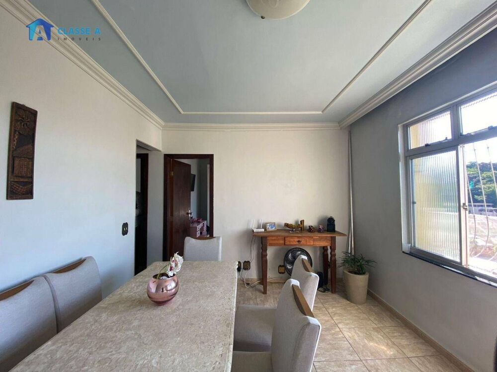 Apartamento, 2 quartos, 58 m² - Foto 1